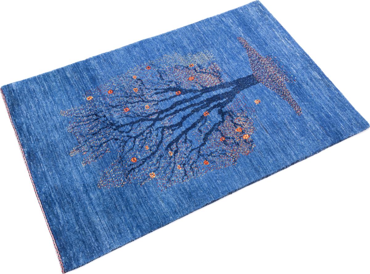 Persian Gabbeh Loribaft Essence - 1