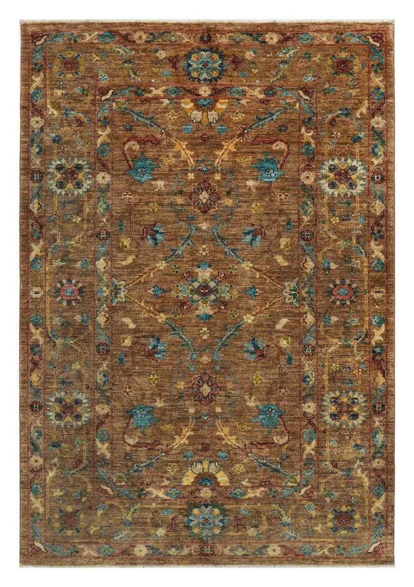 Pakistani rug Ziegler Farahan 185x126 185x126, Persian rug Hand-knotted