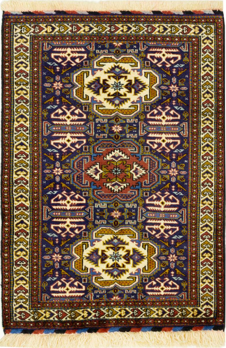 Perzsa szőnyeg Ardebil 108x71 108x71, Perzsa szőnyeg Kézzel csomózva