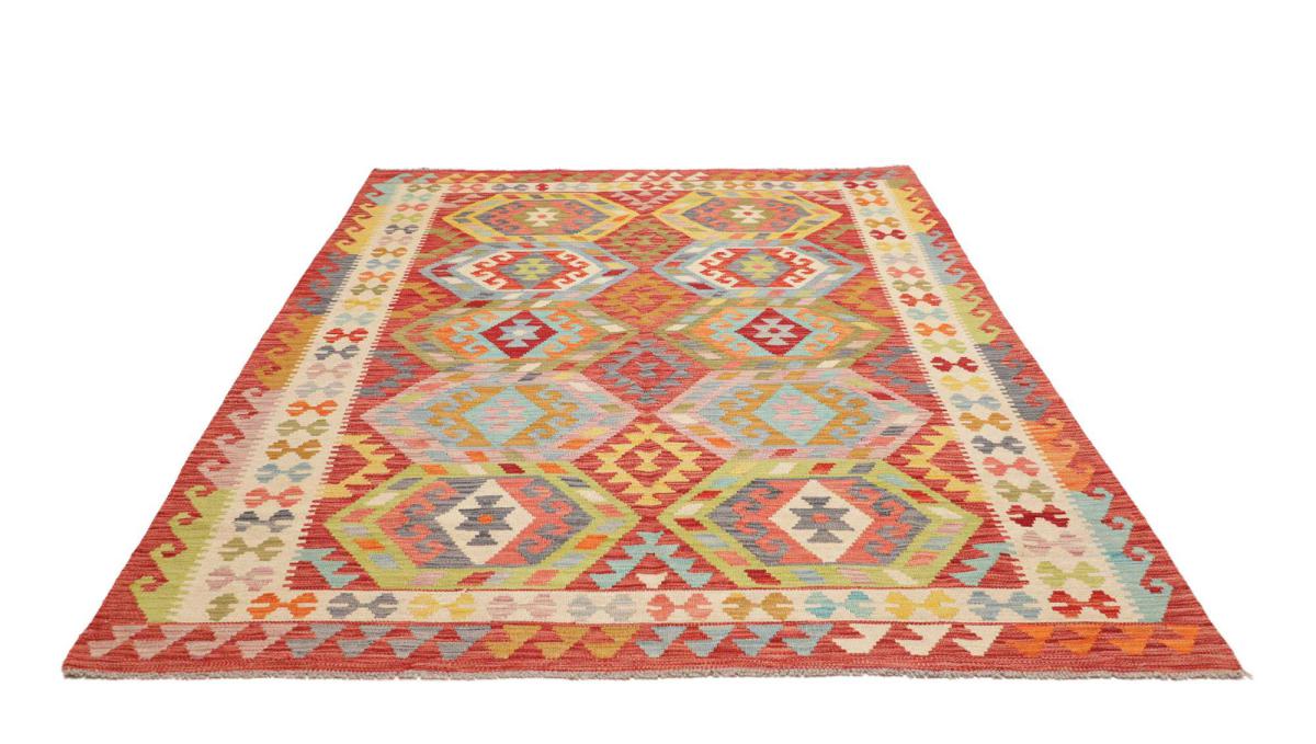 Kelim Afghan - 1