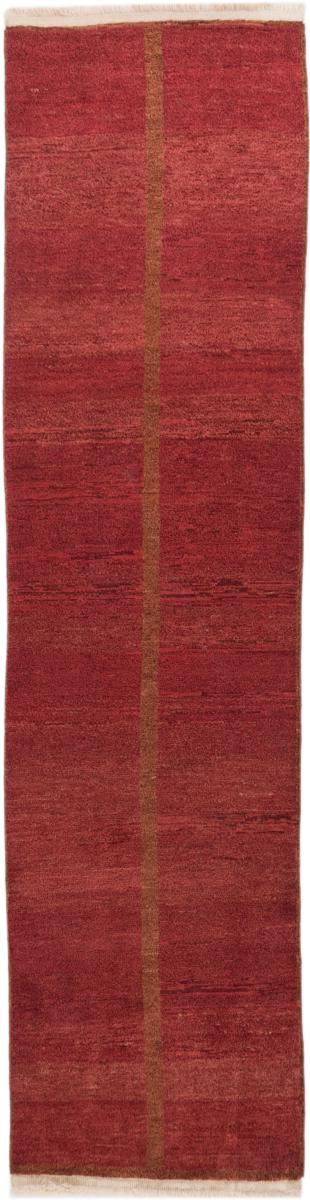 Afghaans tapijt Berbers Ela Design 303x80 303x80, Perzisch tapijt Handgeknoopte