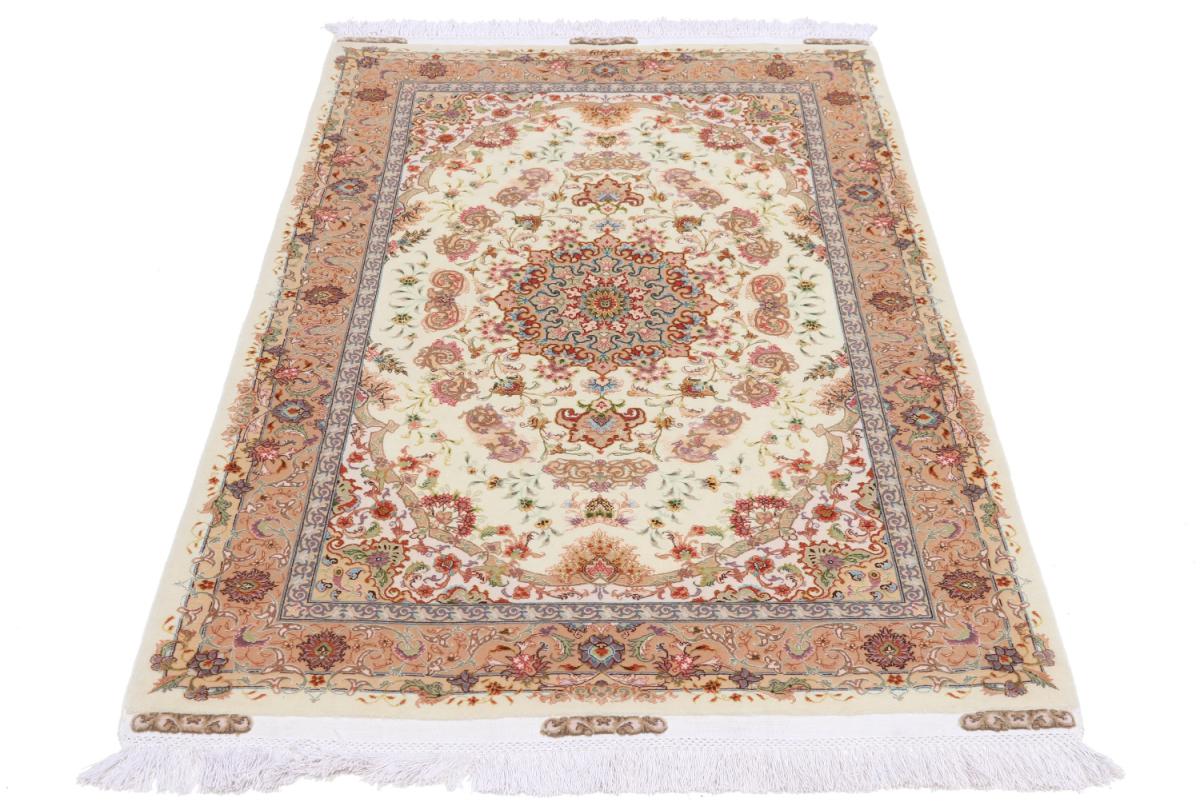 Tabriz 70Raj Selyemfonal - 1