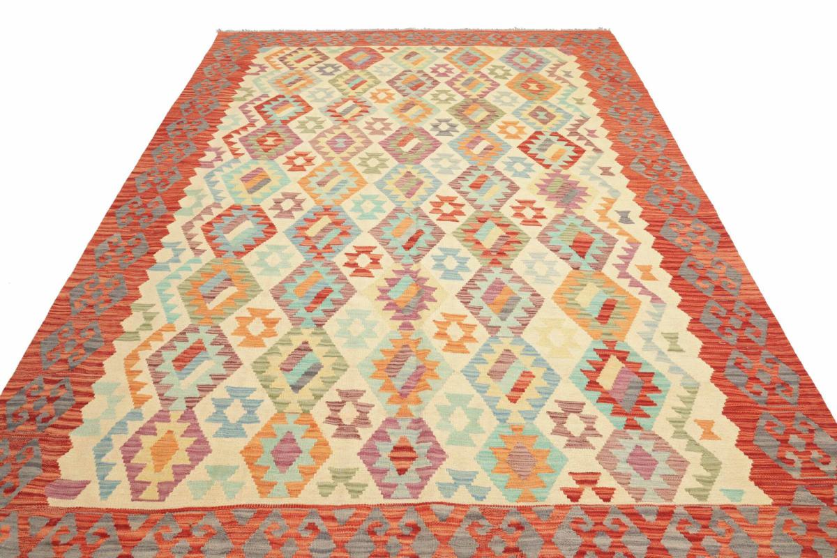 Kilim Afegão - 1