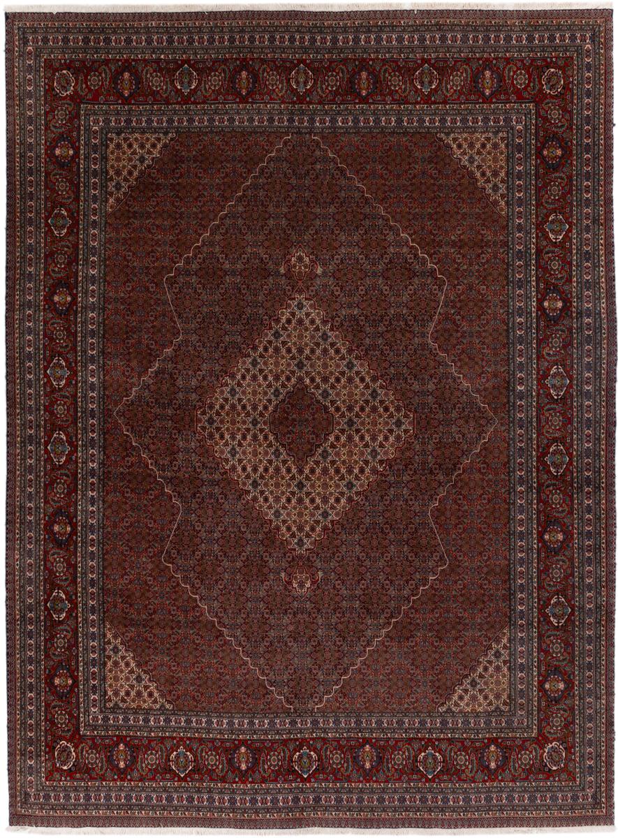 Perserteppich Sarab Mashaykhi 416x308 416x308, Perserteppich Handgeknüpft