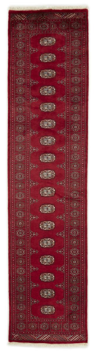 Alfombra pakistaní Pakistan Buchara 3ply 325x77 325x77, Alfombra persa Hecho a mano