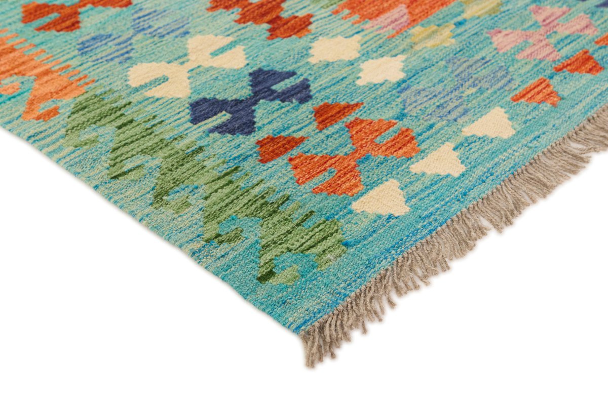 Kilim Afghan - 1