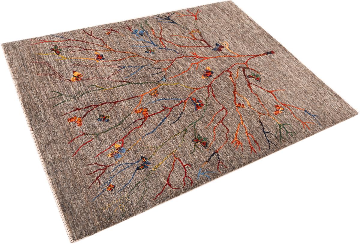 Persja Gabbeh Loribaft Nowbaft - 1