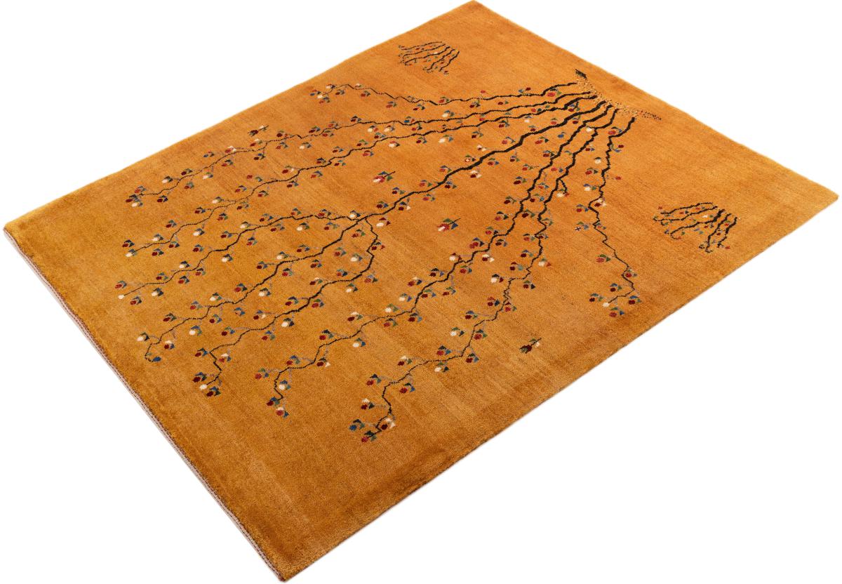 Persisk Gabbeh Kashkuli Banafsheh - 1