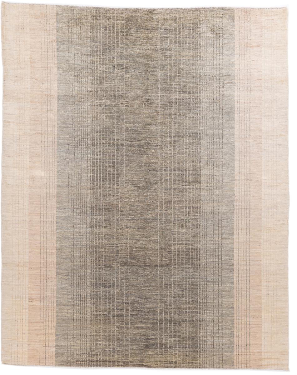 Afghanischer Teppich Arijana Design 288x231 288x231, Perserteppich Handgeknüpft