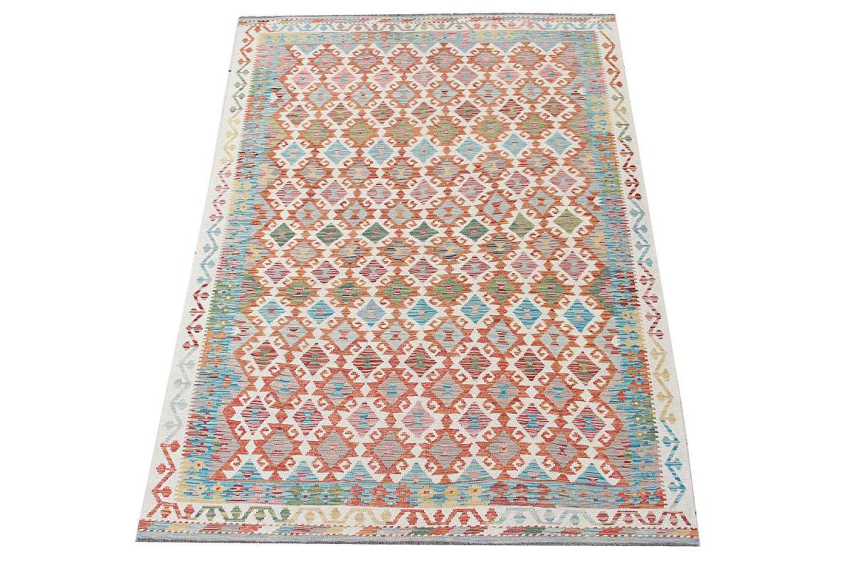 Kilim Afegão - 1