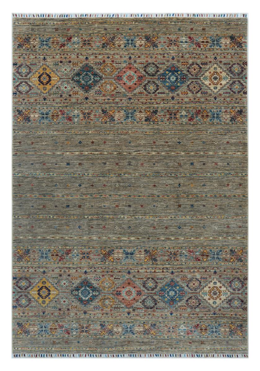 Alfombra pakistaní Arijana Shaal 240x170 240x170, Alfombra persa Anudado a mano