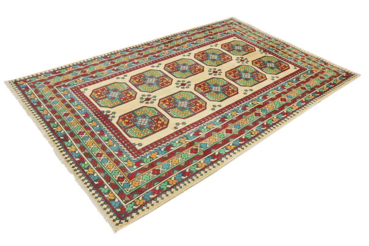 Afghan Akhche - 1