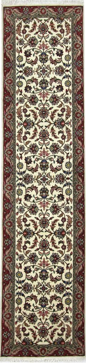 Perzisch tapijt Tabriz 50Raj 302x67 302x67, Perzisch tapijt Handgeknoopte