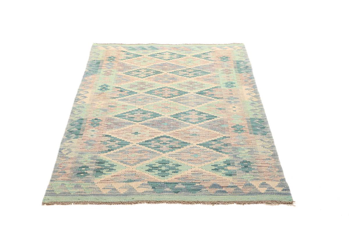 Kilim  Afghan - 1