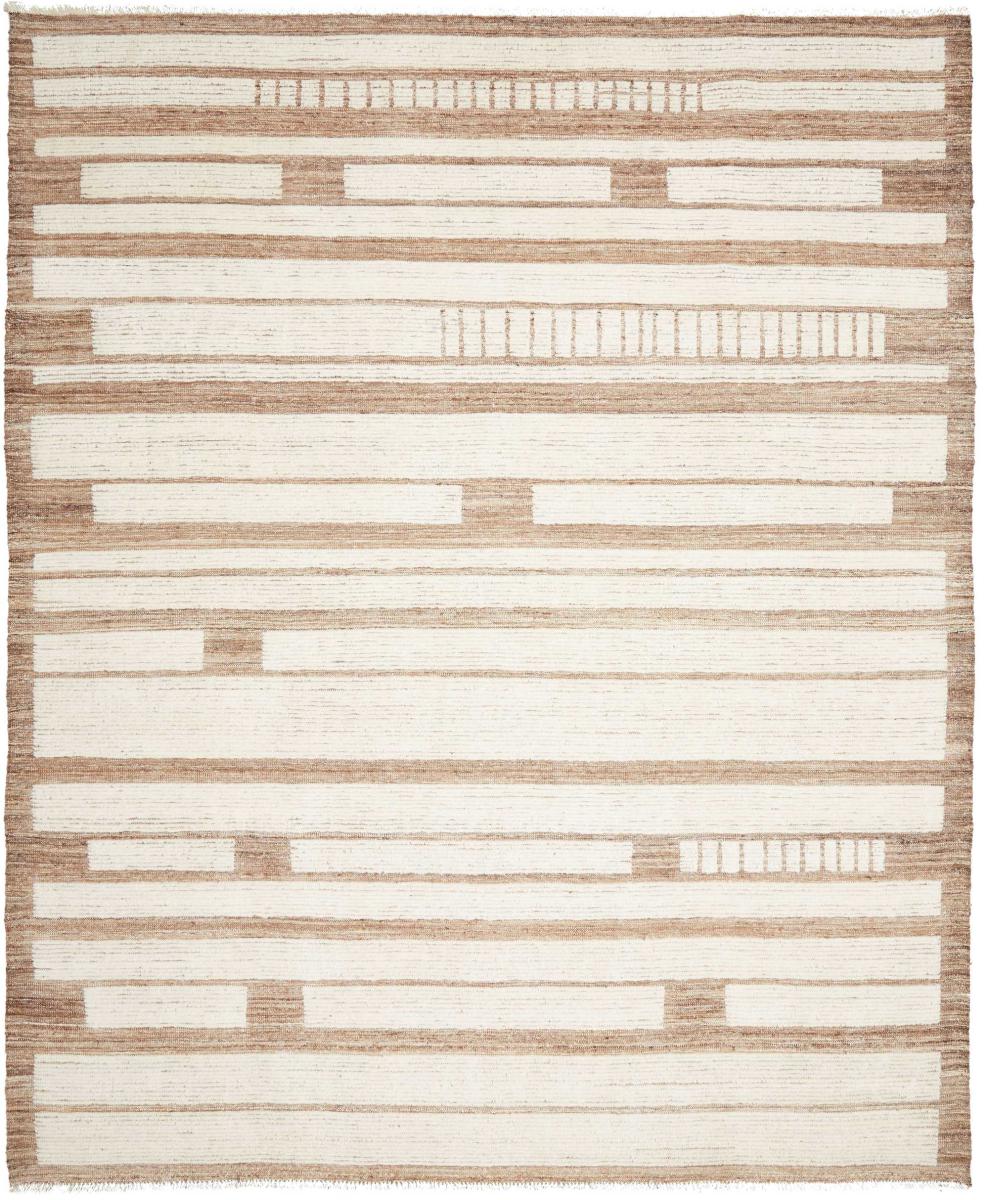 Tapis pakistanais Berber Maroccan 306x251 306x251, Tapis persan Noué à la main