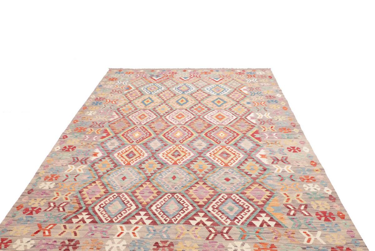 Kilim Afghan - 1