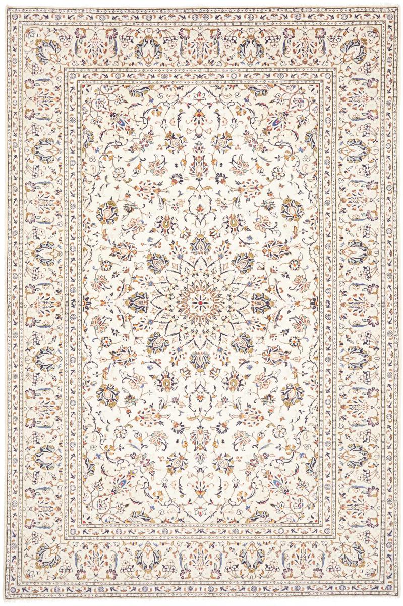 Perzsa szőnyeg Kashan 297x193 297x193, Perzsa szőnyeg Kézzel csomózva