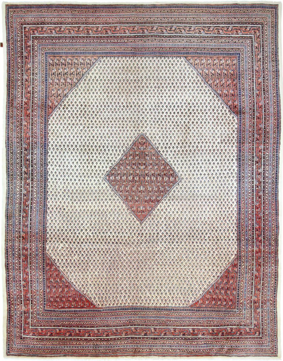 Perzsa szőnyeg Sarough Mir 397x322 397x322, Perzsa szőnyeg Kézzel csomózva