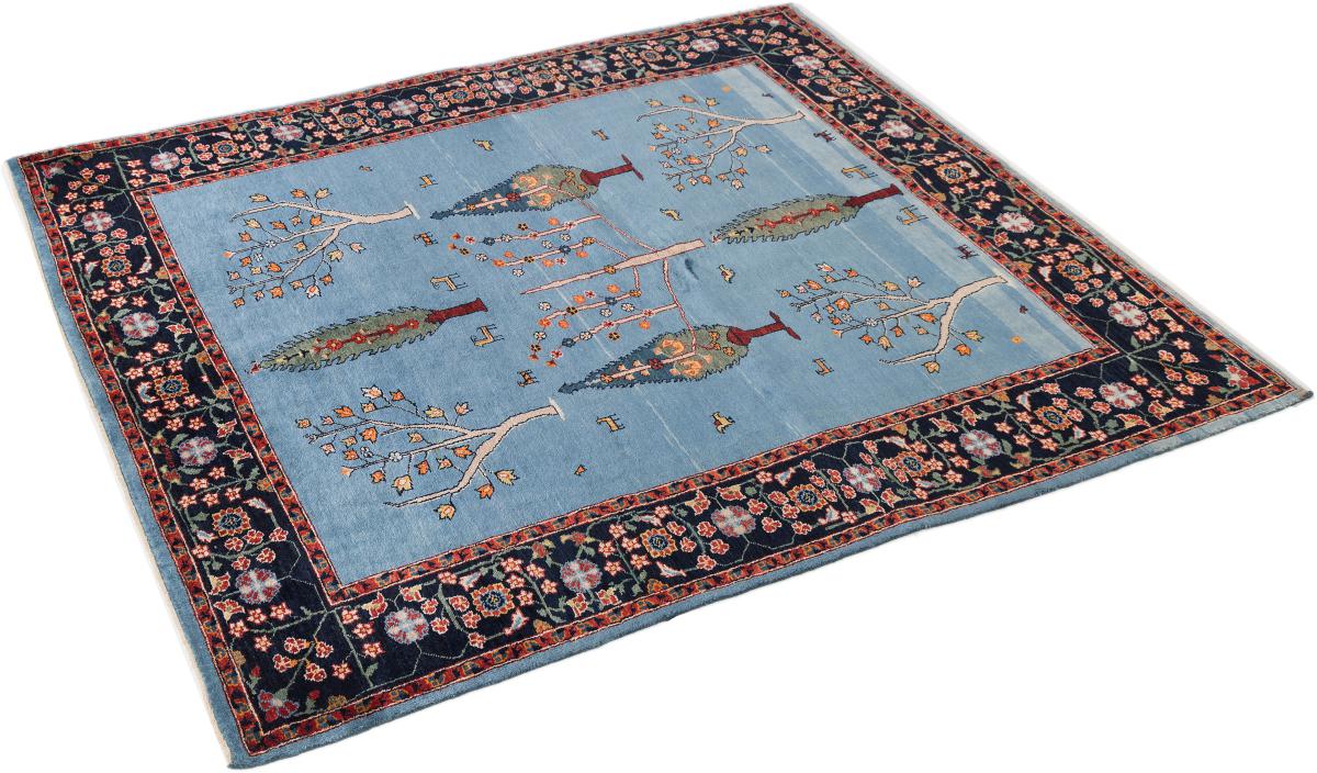 Persisk Gabbeh Loribaft Z - 1