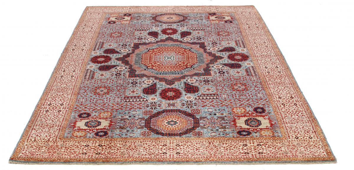 Mamluk - 1