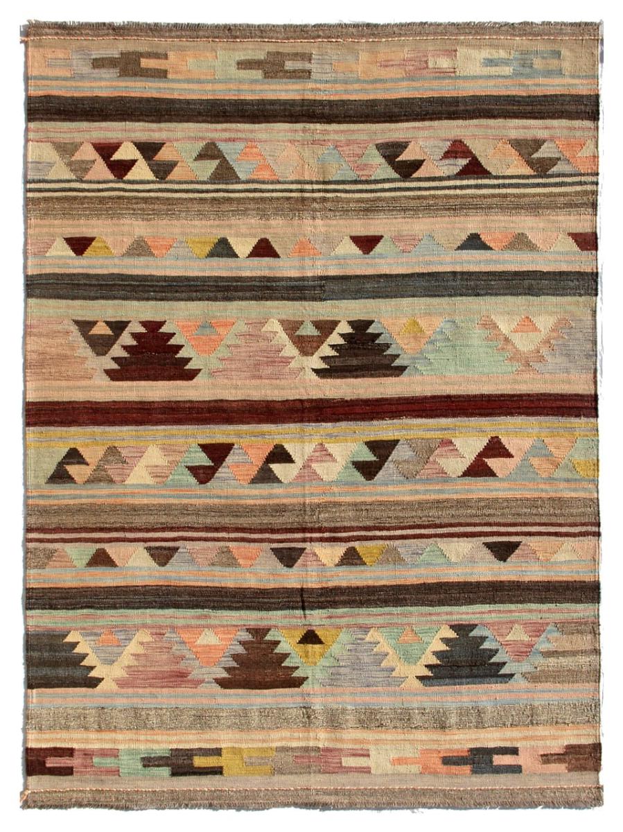 Afghanska mattan Kilim Afghan Heritage 253x176 253x176, Persisk matta handvävd 