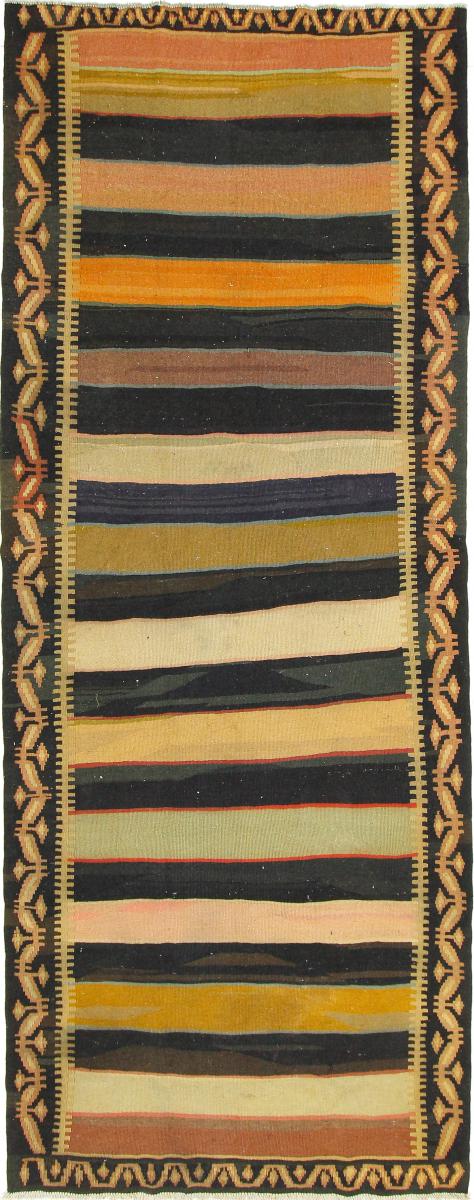 Perzsa szőnyeg Kilim Fars Azerbaijan Antik 383x150 383x150, Perzsa szőnyeg szőttesek