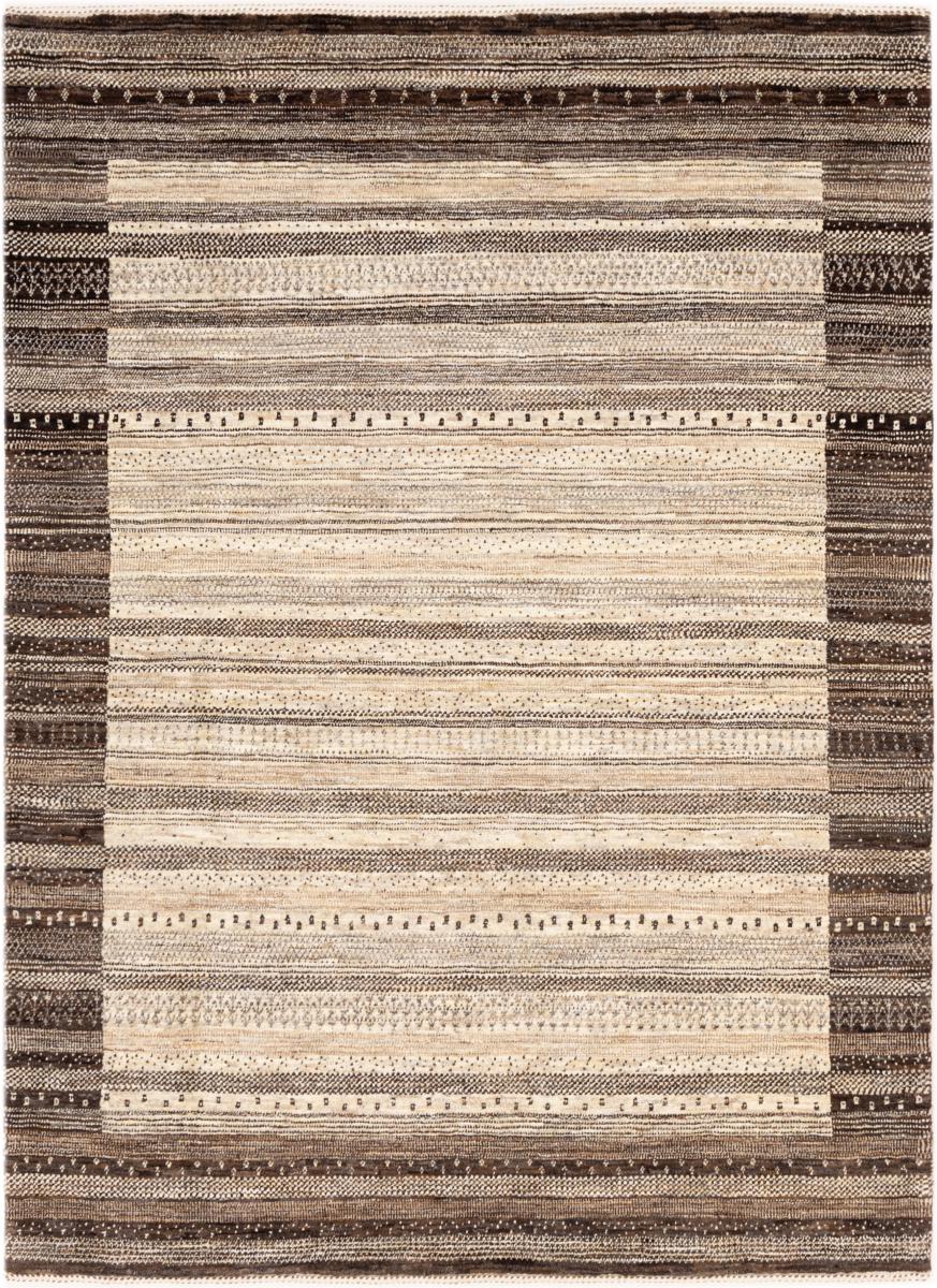 Dywan perski Persja Gabbeh Loribaft Tabiilbaft 197x144 197x144, Dywan perski Ręcznie tkane