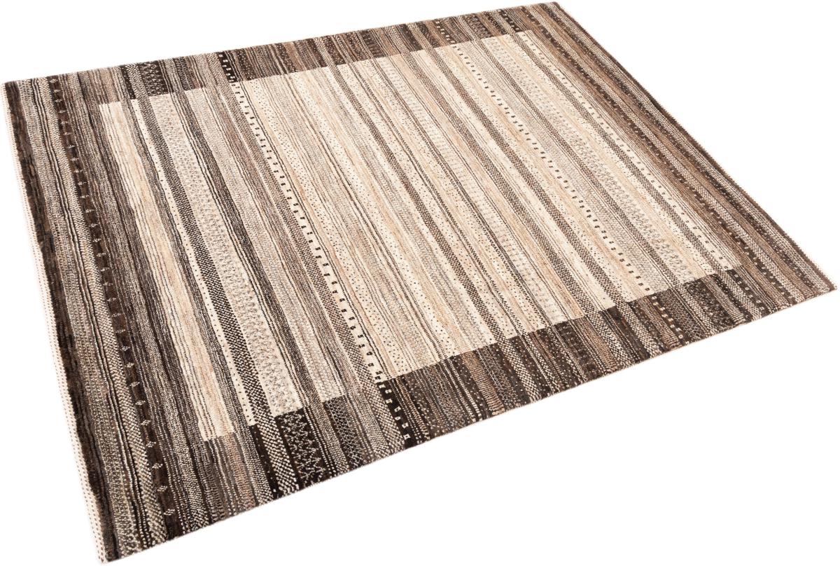 Persja Gabbeh Loribaft Tabiilbaft - 1