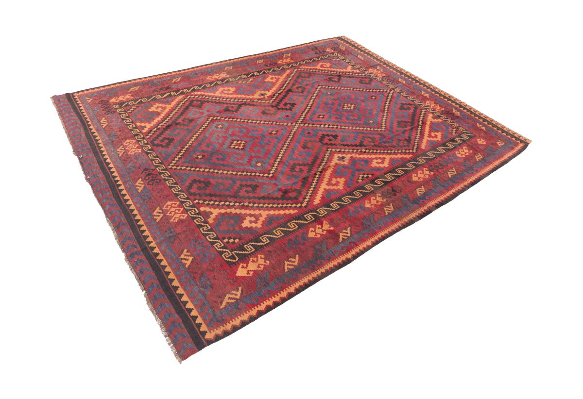 Kilim Afghan Antyczny - 1
