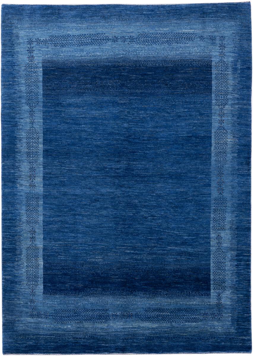 Tappeto persiano Persiano Gabbeh Loribaft Essence 234x167 234x167, Tappeto persiano Annodato a mano