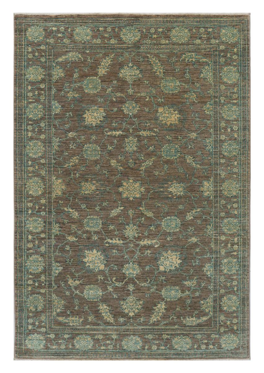 Pakistani rug Ziegler Farahan 180x123 180x123, Persian rug Hand-knotted