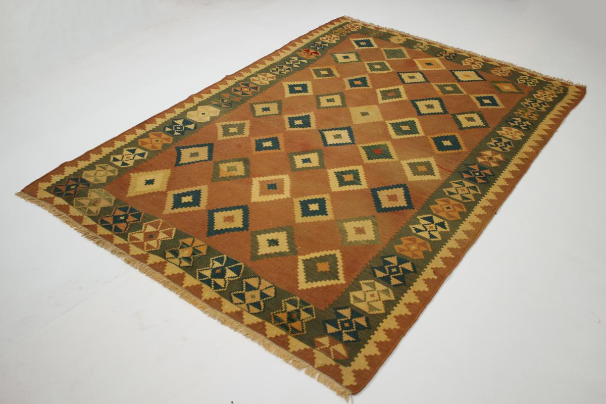 Kilim Fars Old Style - 1