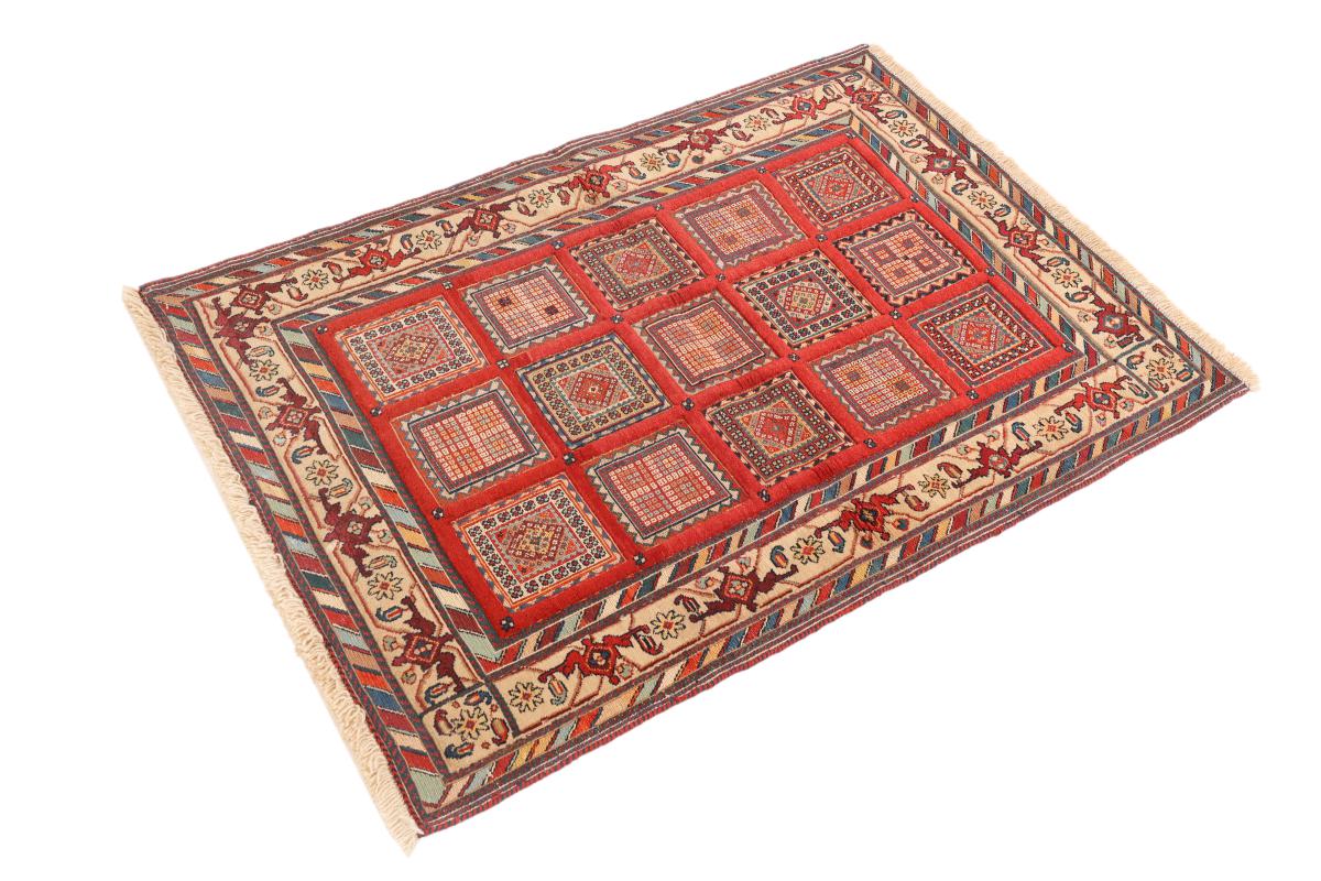 Kilim Soozani Nimbaft - 1