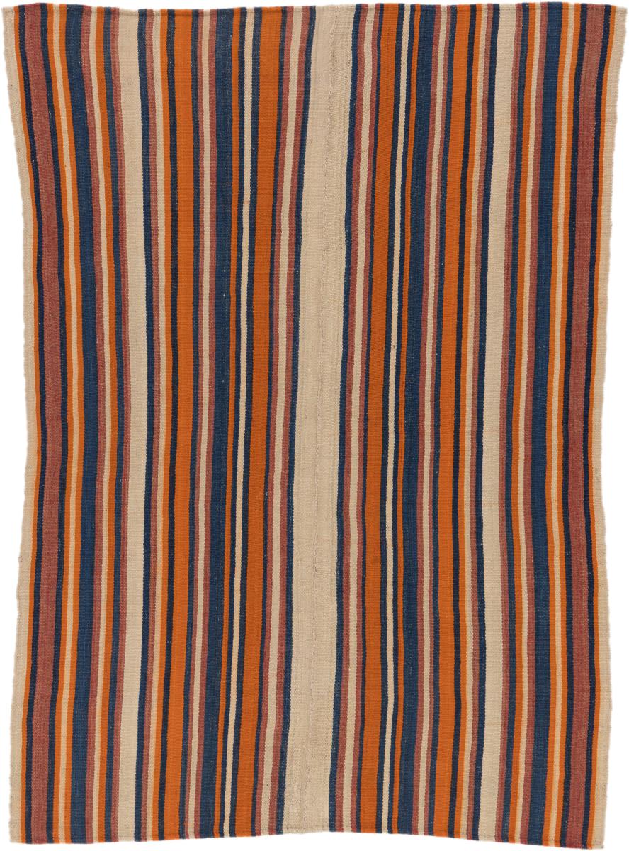 Tapis persan Kilim Fars 178x124 178x124, Tapis persan Tissé à la main