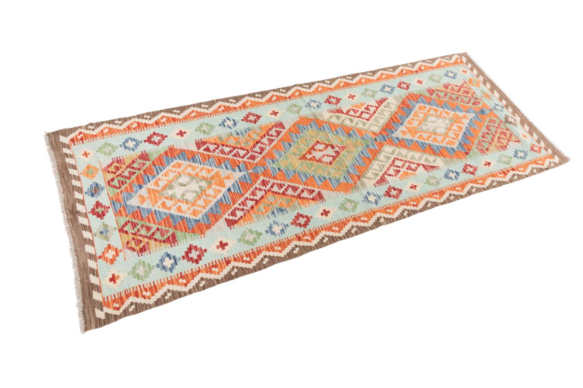 Kilim Afegão - 1