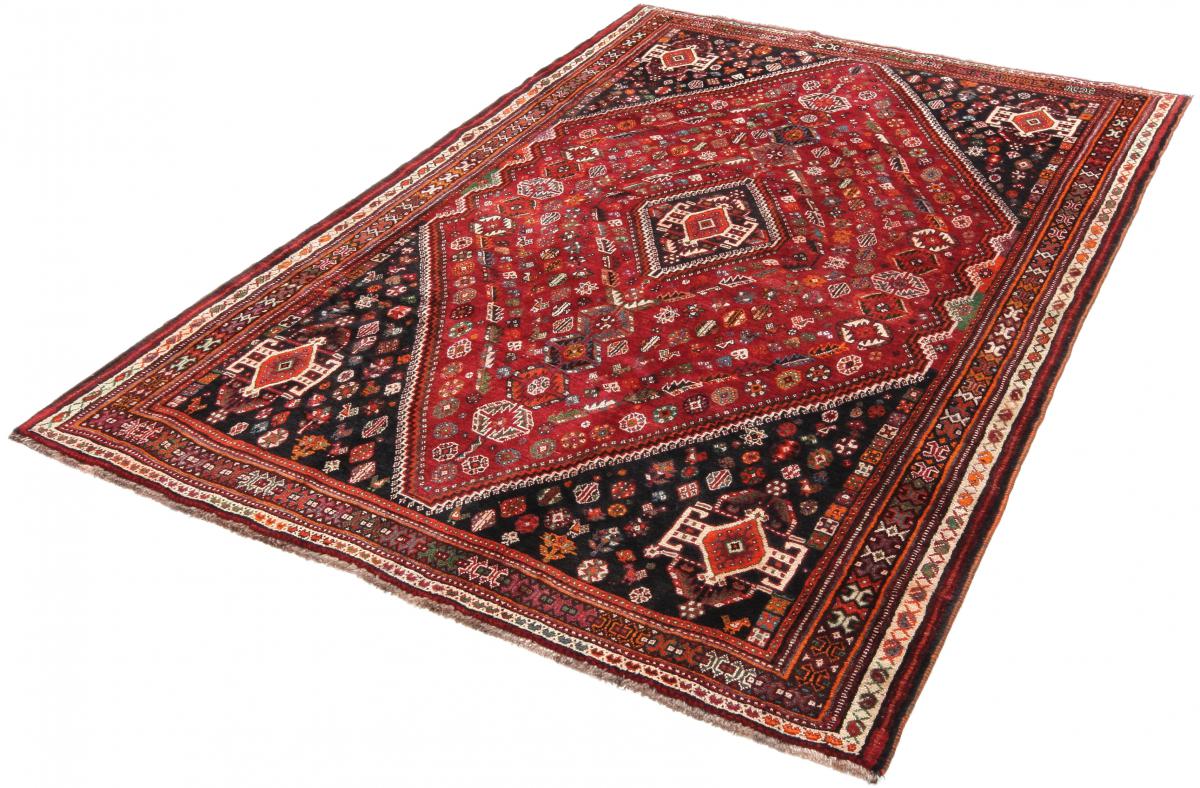 Shiraz - 1