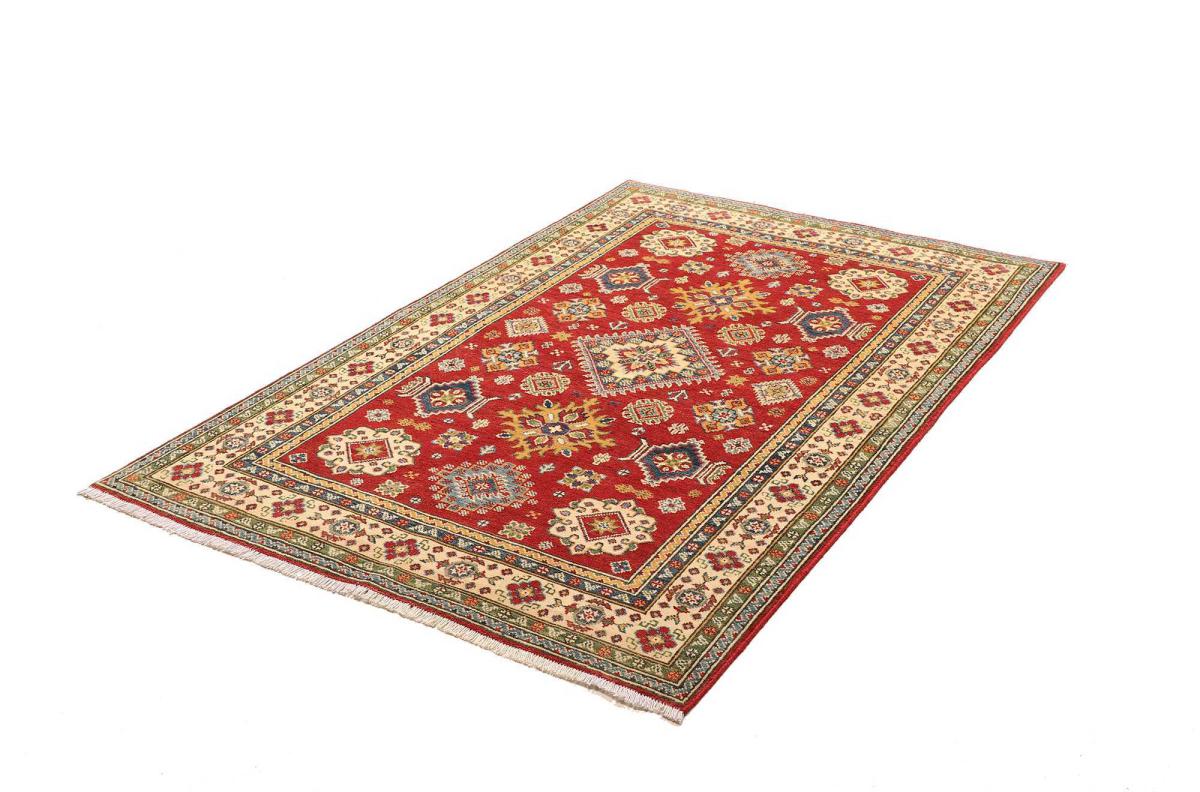 Kazak Limited - 1