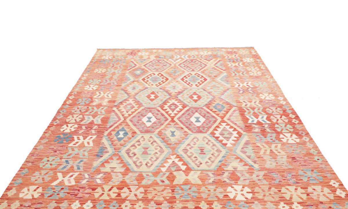 Kilim Afghan - 1
