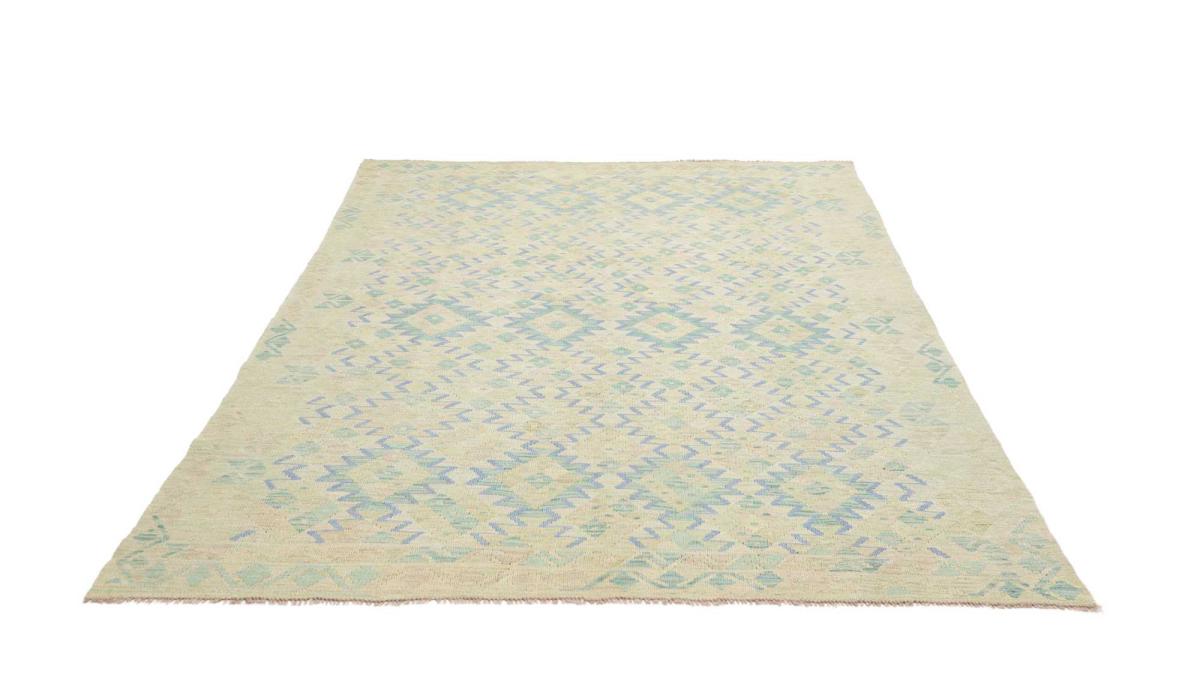 Kilim Afghan - 1