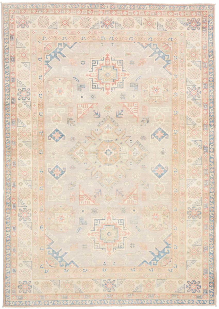Pakistansk matta Kazak 286x201 286x201, Persisk matta Handknuten