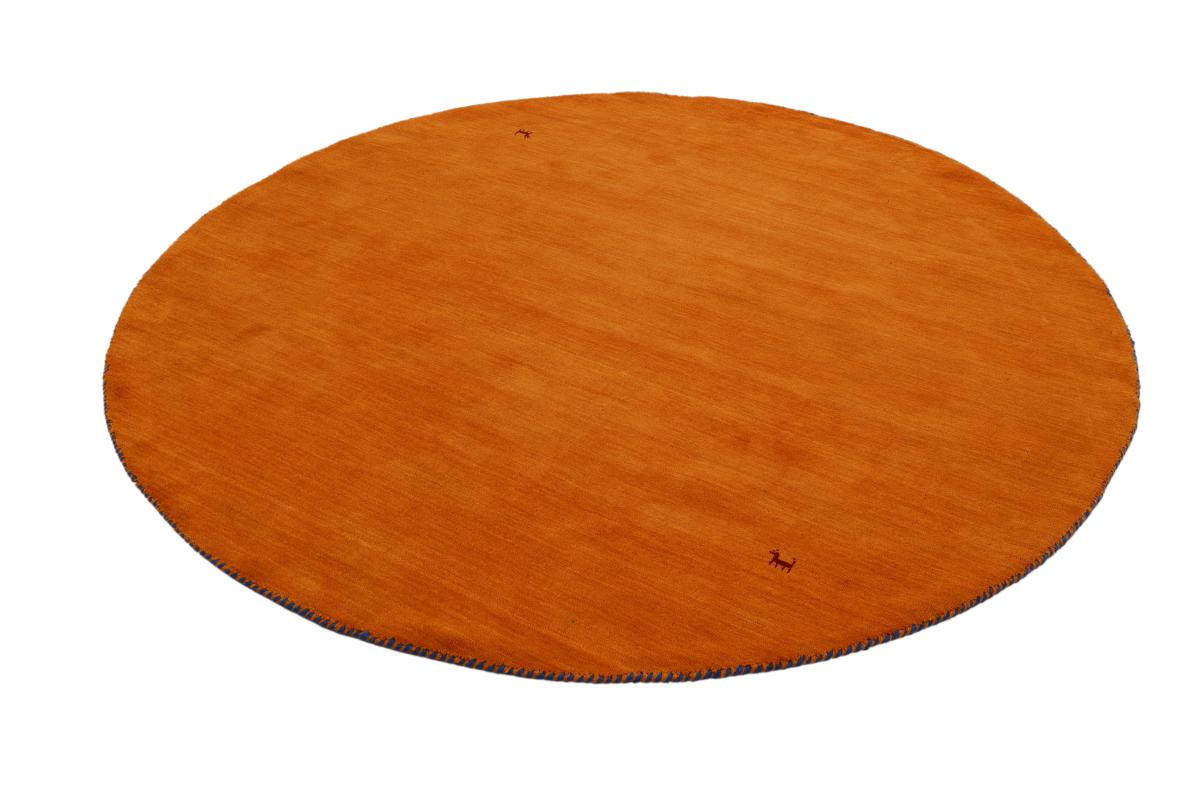 Loom Gabbeh Orange - 1