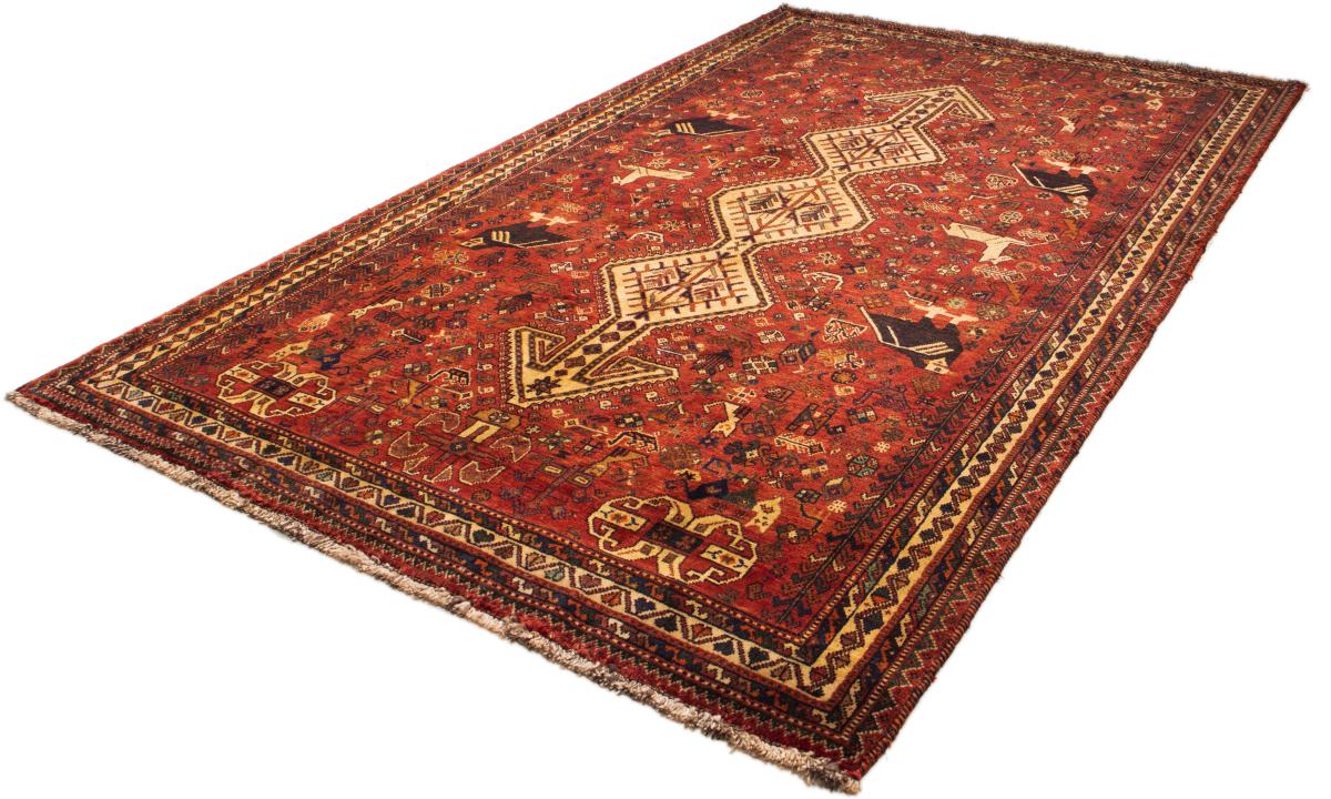 Shiraz - 1