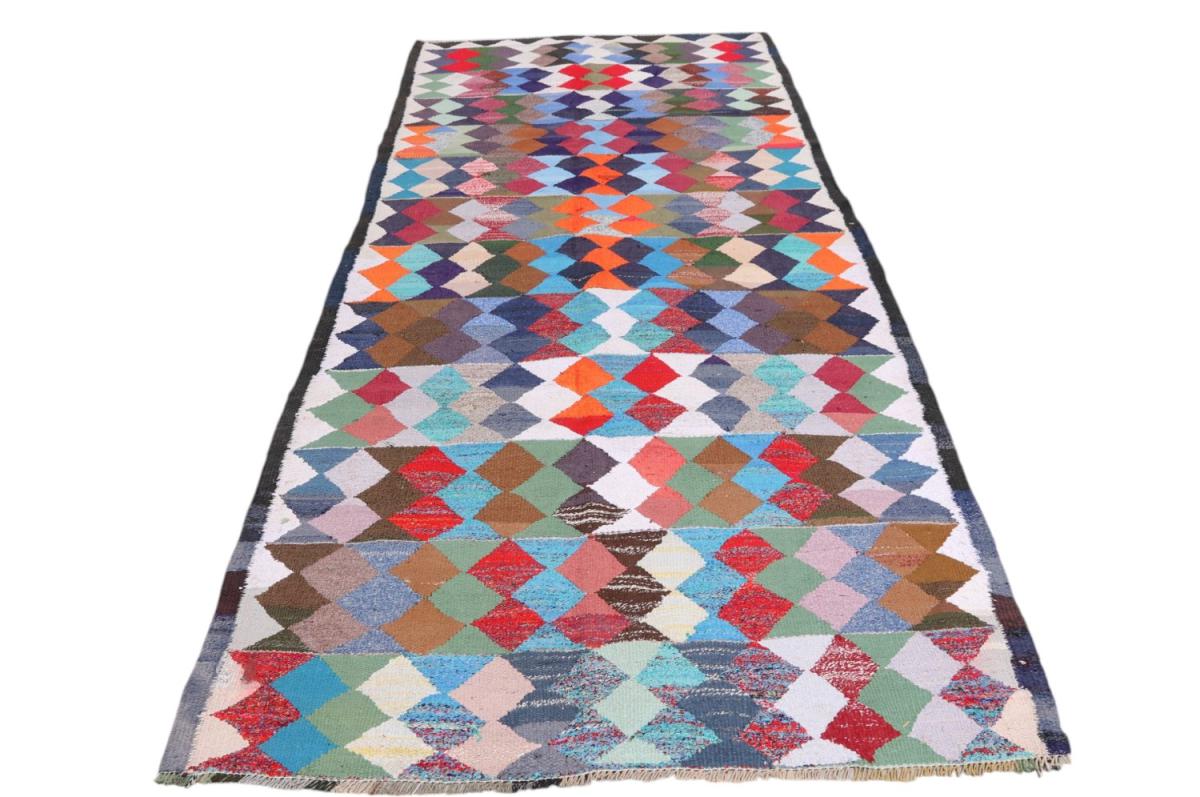 Kilim Fars Antique - 1