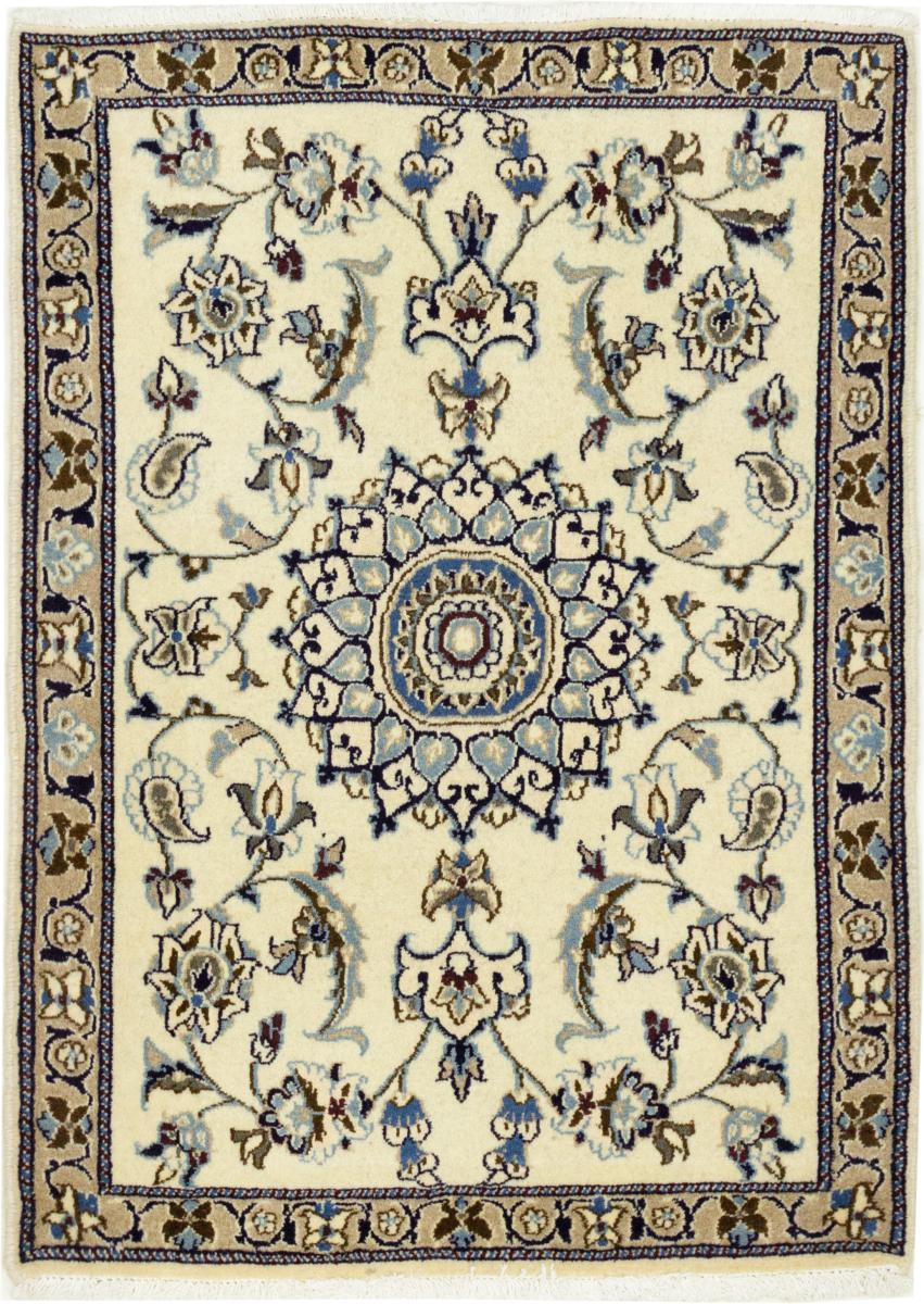 Tapete persa Naim 124x91 124x91, Tapete persa Atado à mão