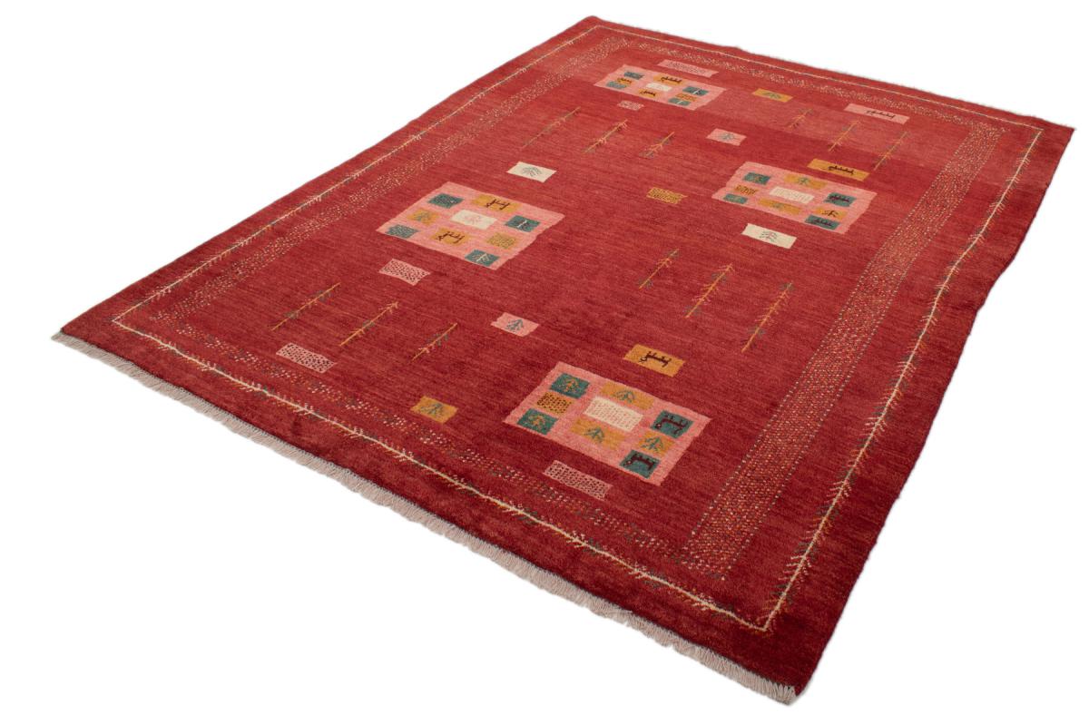 Persia Gabbeh Loribaft - 1