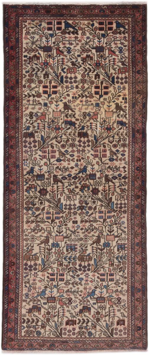 Persian Rug Rudbar 191x79 191x79, Persian Rug Knotted by hand