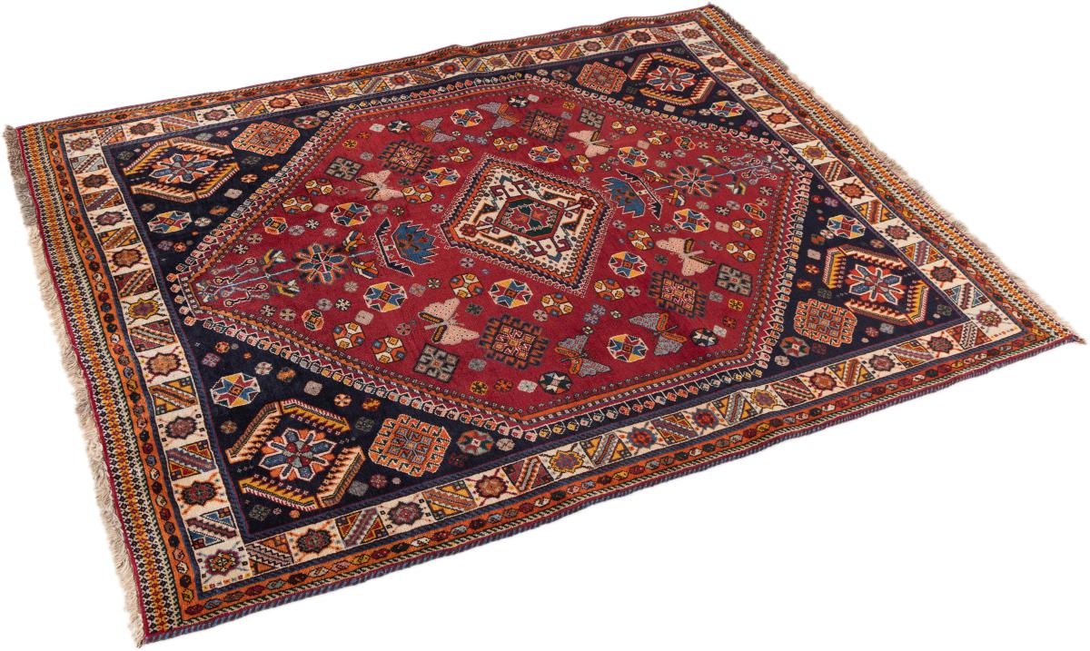 Shiraz - 1