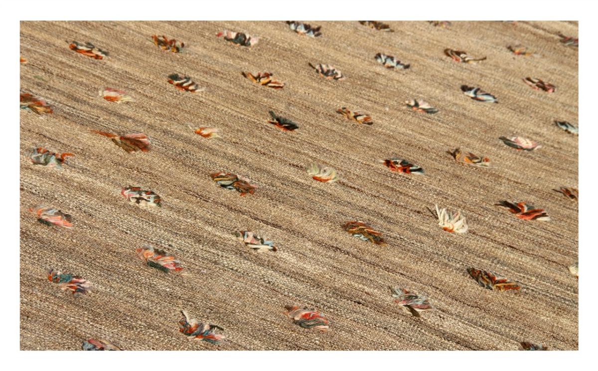 Kilim Afghan Berber Edition - 1