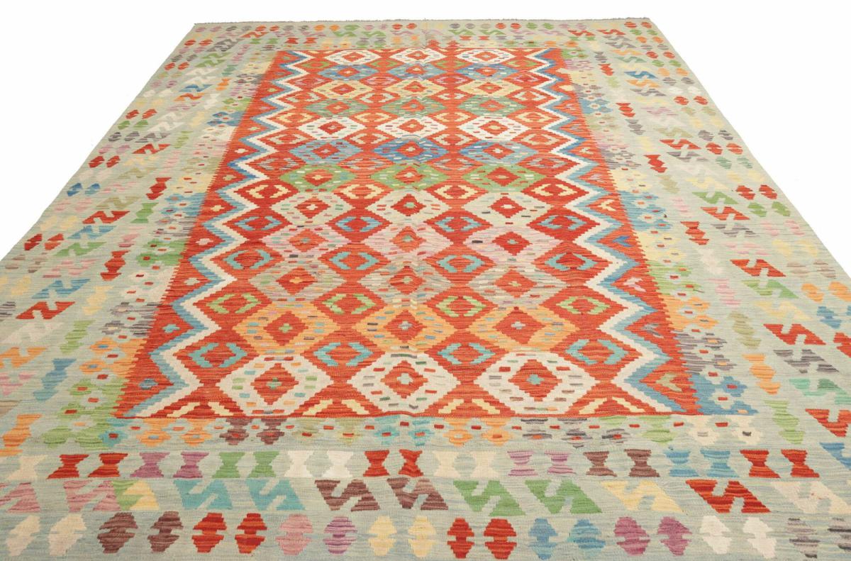 Kilim Afegão - 1