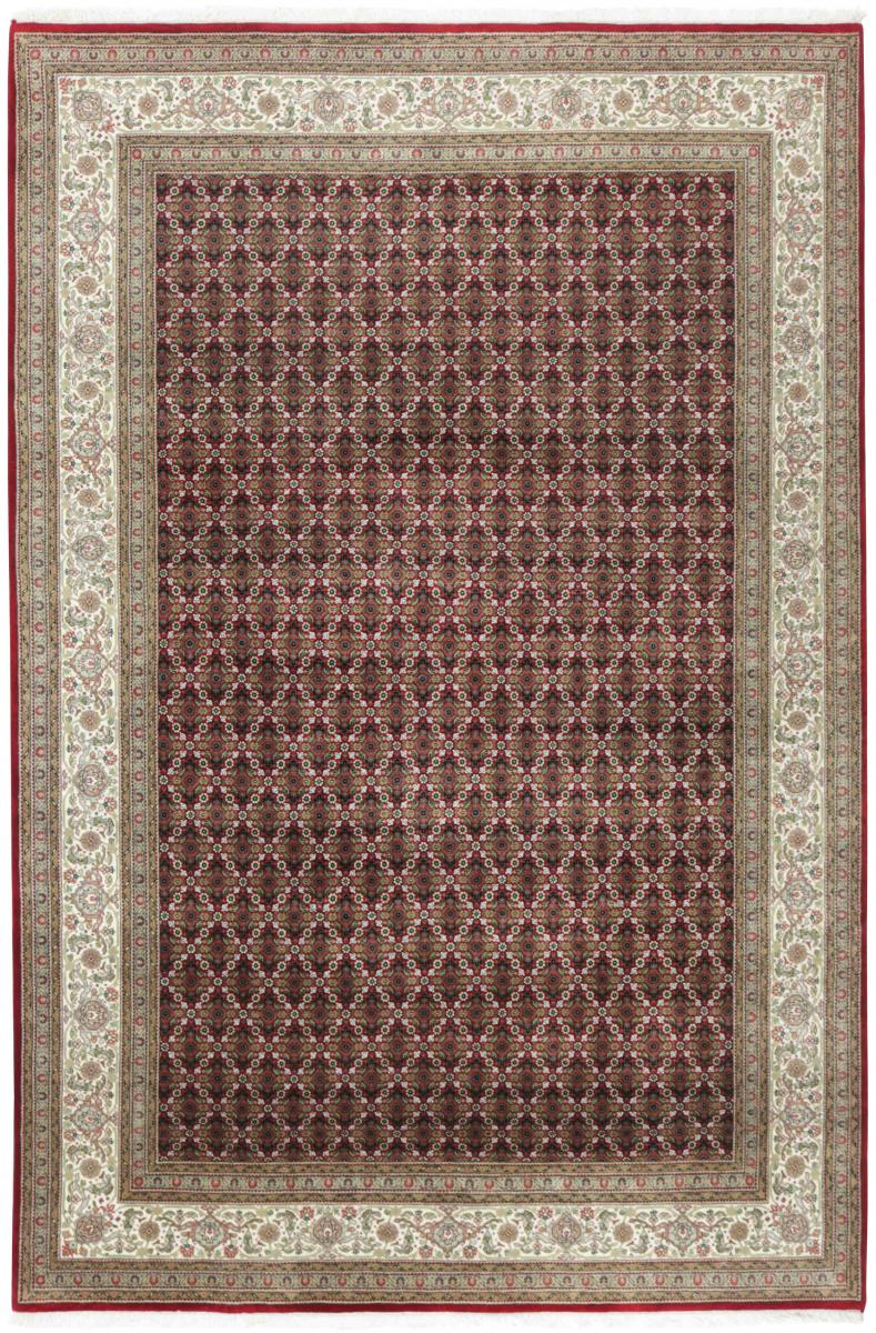 Tapete indiano Indo Tabriz Royal 300x202 300x202, Tapete persa Atado à mão